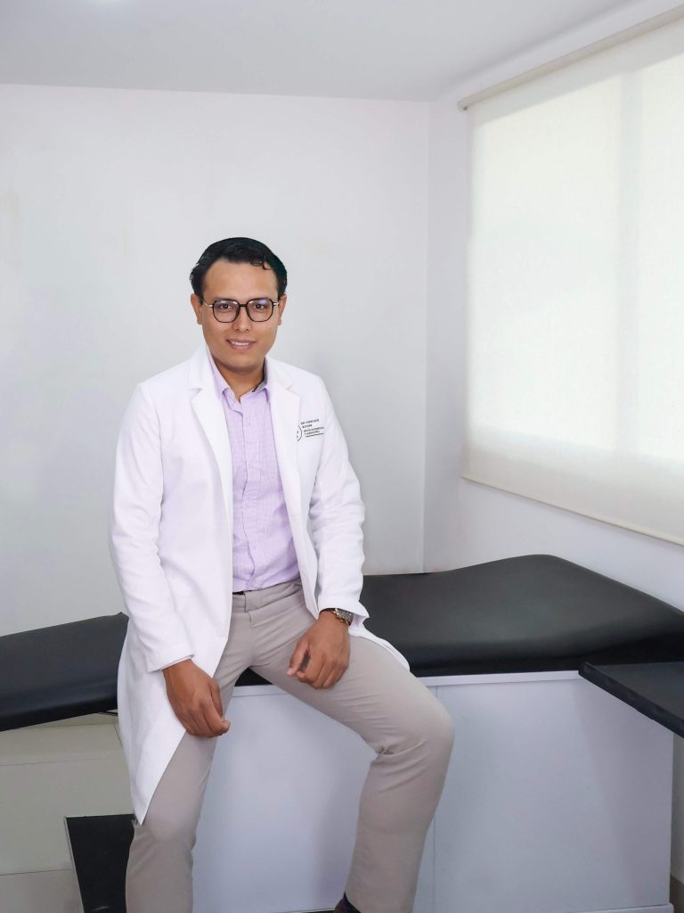 Dr. Juan José Aguiar